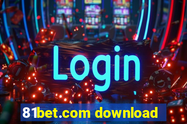 81bet.com download